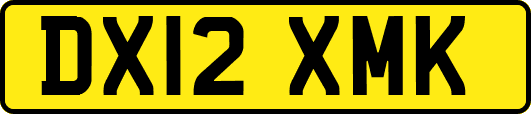 DX12XMK