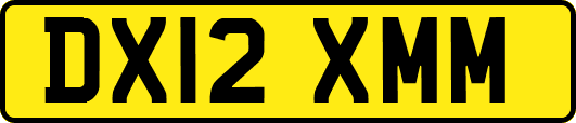 DX12XMM