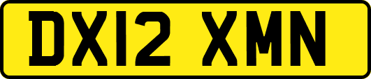 DX12XMN