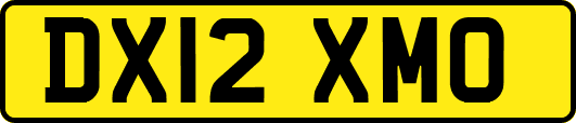 DX12XMO