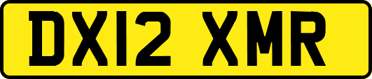 DX12XMR
