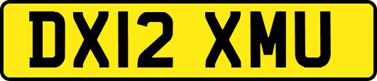 DX12XMU