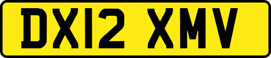 DX12XMV