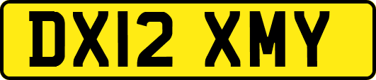 DX12XMY