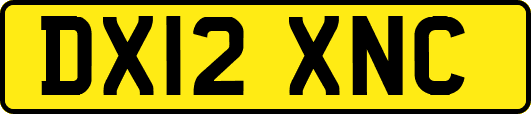 DX12XNC