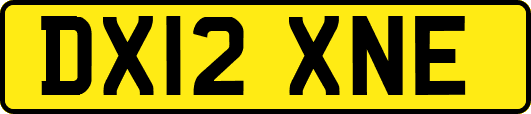 DX12XNE