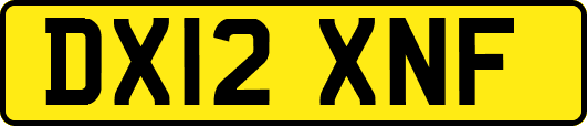 DX12XNF
