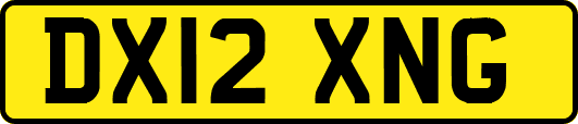 DX12XNG