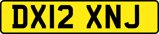 DX12XNJ