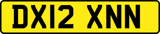 DX12XNN
