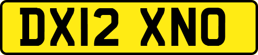 DX12XNO