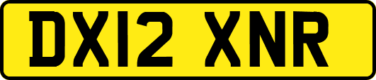 DX12XNR