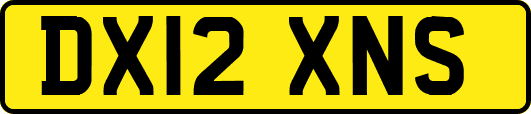 DX12XNS