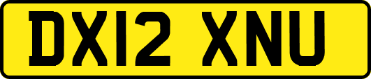 DX12XNU