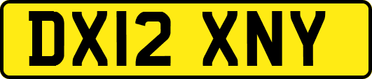 DX12XNY