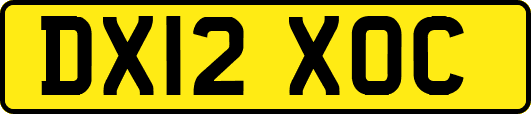 DX12XOC