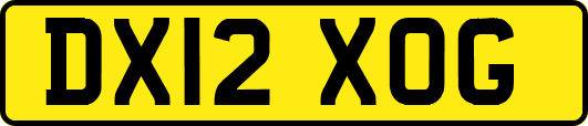 DX12XOG