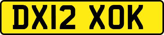 DX12XOK