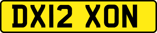 DX12XON