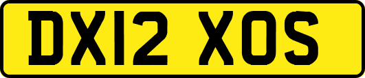 DX12XOS
