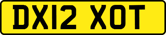 DX12XOT