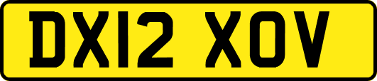 DX12XOV