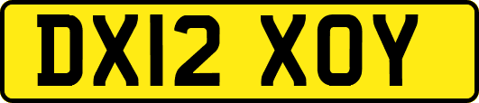 DX12XOY