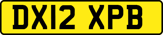DX12XPB