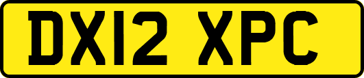 DX12XPC
