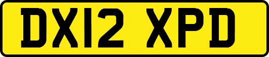 DX12XPD