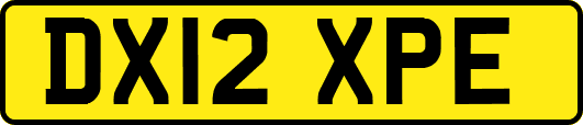 DX12XPE