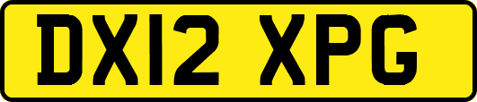 DX12XPG