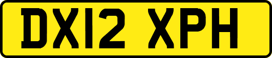 DX12XPH