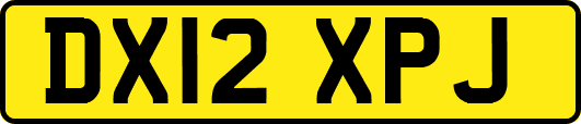 DX12XPJ