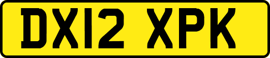 DX12XPK