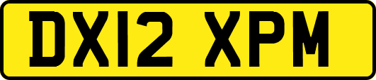 DX12XPM