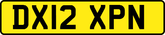 DX12XPN