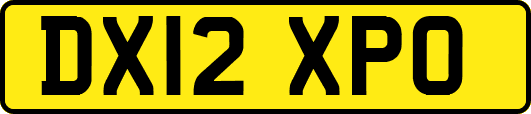 DX12XPO