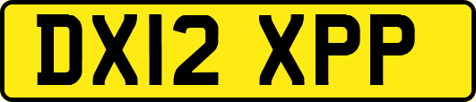 DX12XPP
