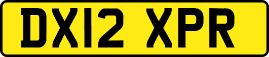 DX12XPR