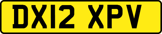 DX12XPV