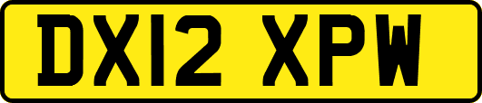 DX12XPW