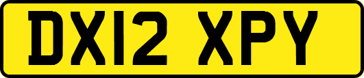 DX12XPY