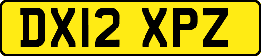 DX12XPZ