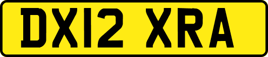 DX12XRA