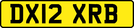 DX12XRB