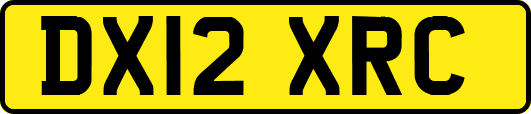 DX12XRC