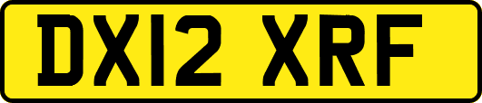 DX12XRF