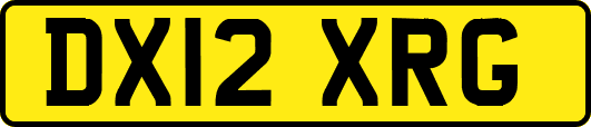DX12XRG