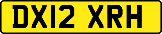 DX12XRH
